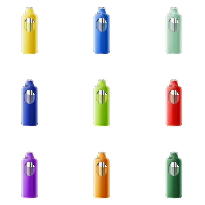 Romo Hex 50K Disposable Pod