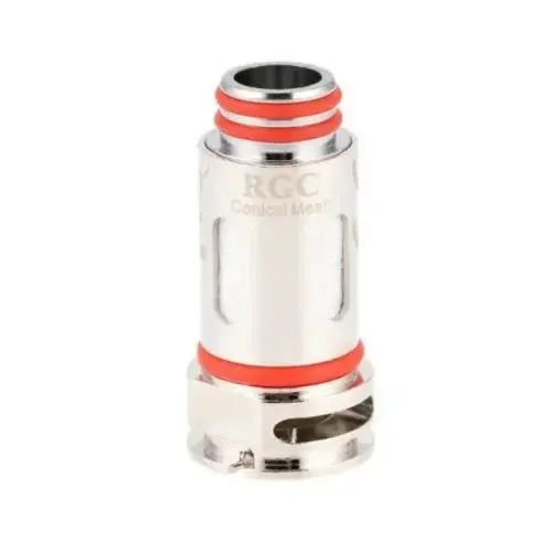 RPM80 / PRO RGC Replacement Coils (5pk) By Smok