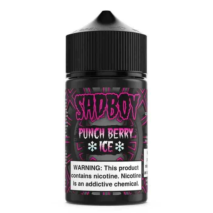 Sadboy Bloodline -Punch Berry Ice