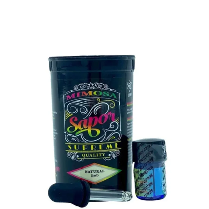Sapor Liquid Terpenes – 2ML