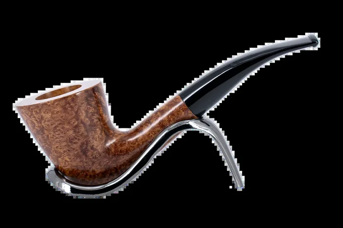 Savinelli Birdseye Briar Pipe – 926