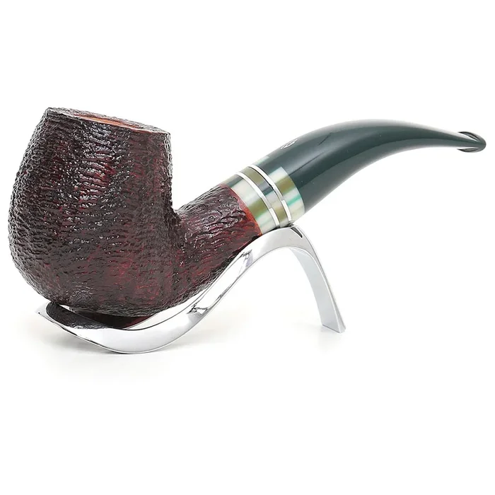 Savinelli Foresta 616 Rustic Brown 6mm Pipe