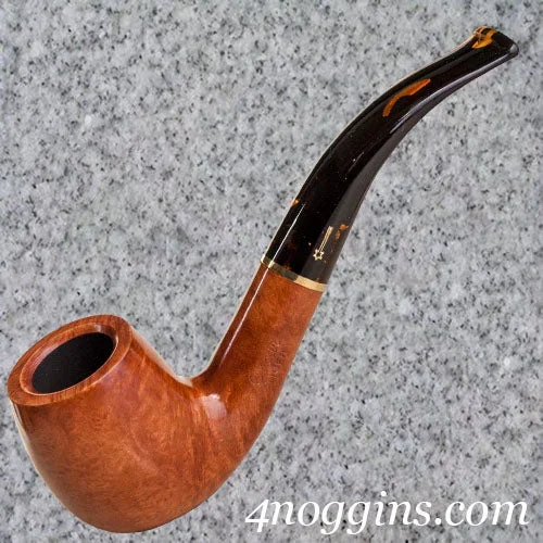 Savinelli: Oscar Tiger Smooth (601)
