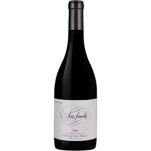 Sea Smoke Ten Pinot Noir
