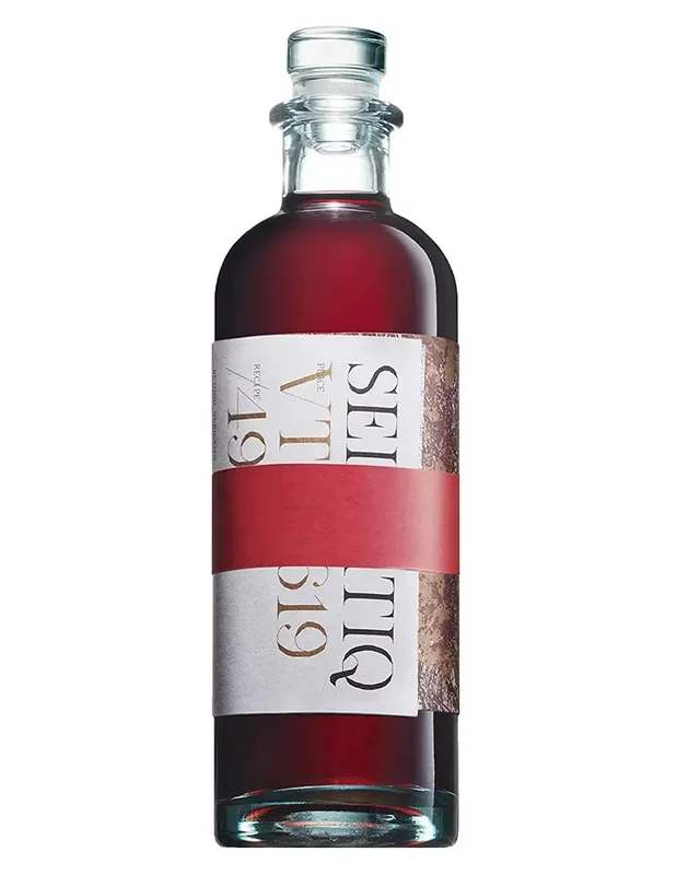 Selvatiq Beyond Vermouth, 50 cl