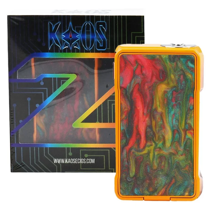 Sigelei Kaos Z 200W Box Mod