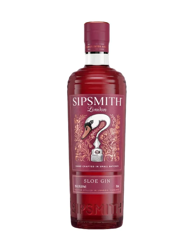 Sipsmith Limited Edition Sloe Gin, 70 cl