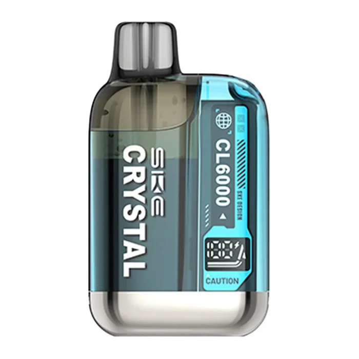 SKE CL6000 Prefilled Pod Kit Fruit Medley