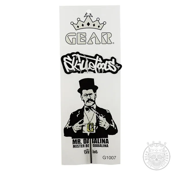 Skilletools – Mr. Dabalina