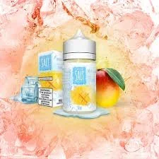 SKWEZED FROZEN MANG TANG (FROZEN MANGO) | 100ML