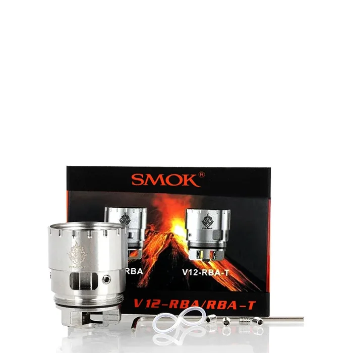 SMOK – TFV12 Replacement Coils (3-Pack)