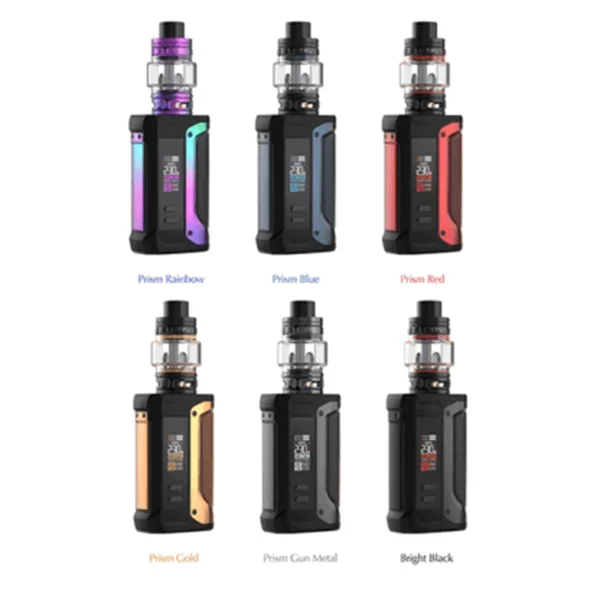SMOK ARCFOX 230W Box Mod Kit