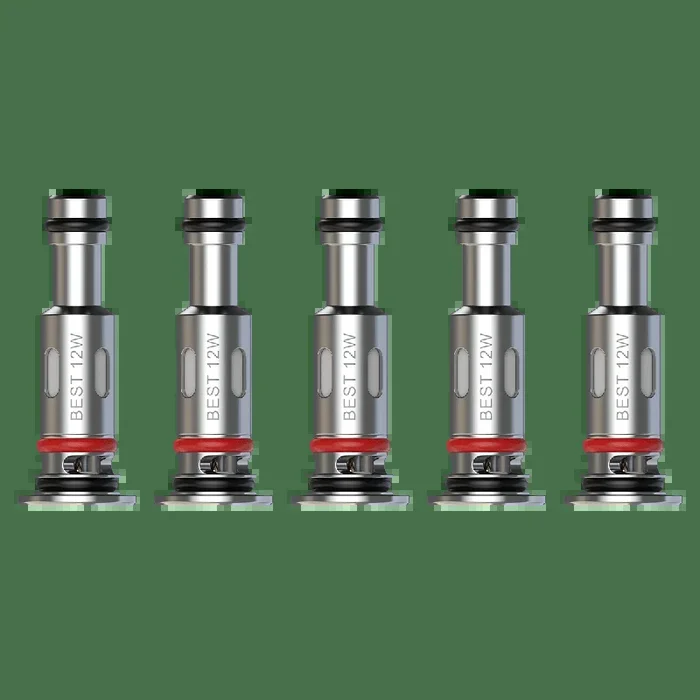 SMOK LP1 Replacement Coils (Pack of 5)