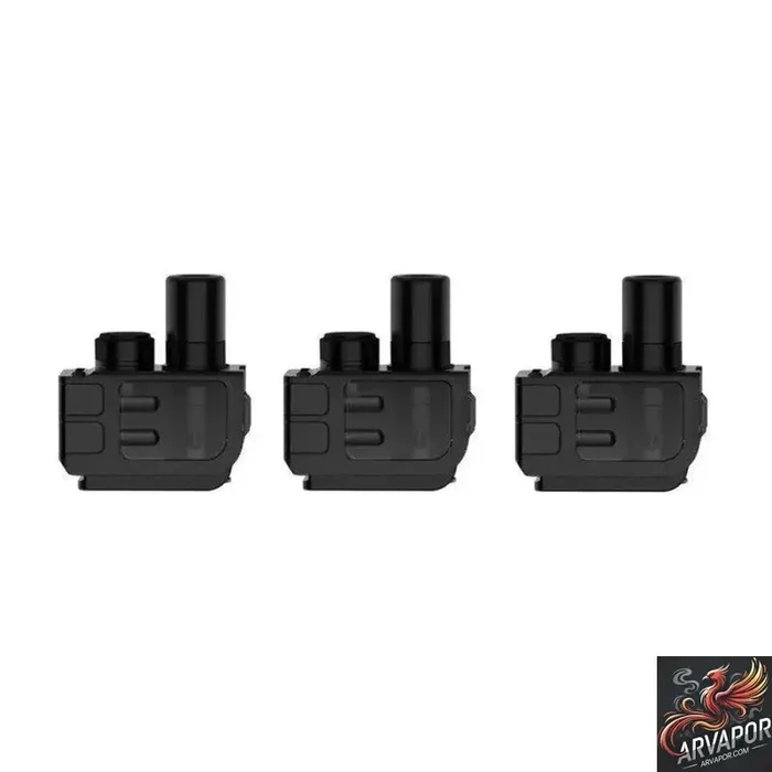 Smok MAG Pod Empty RPM Pod 3pk