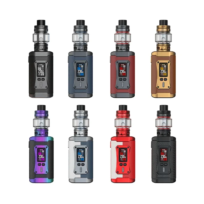 SMOK MORPH 2 230W Box Kit 7.5ml