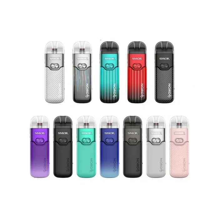 SMOK Nord GT 80W Kit (Pod System)