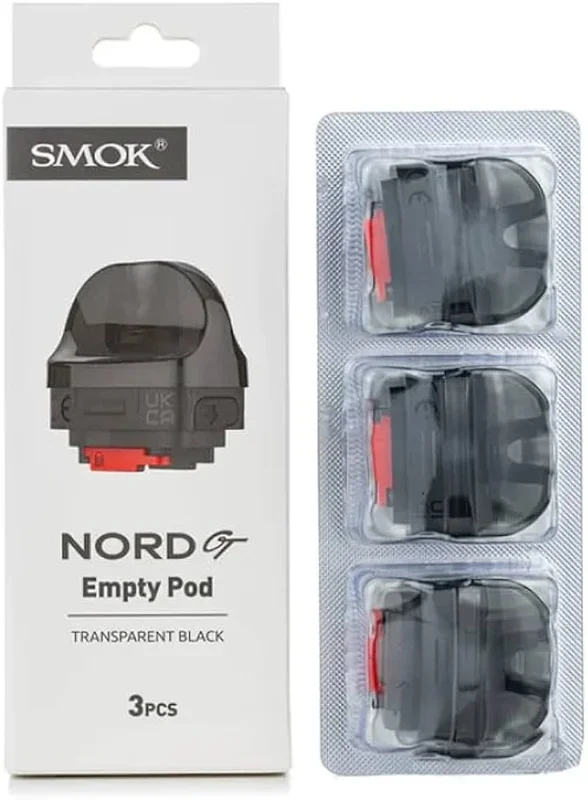 SMOK Nord Gt Replacement Pods
