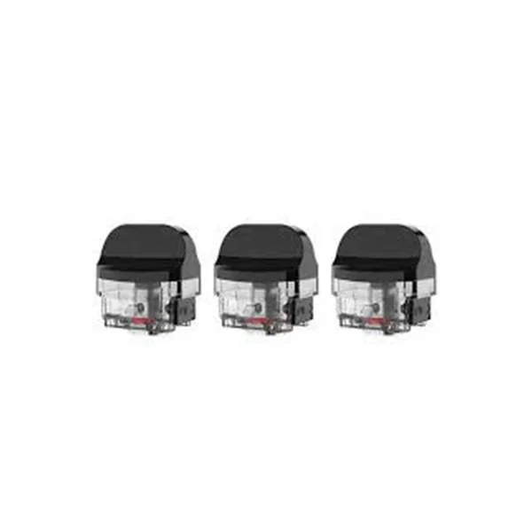 SMOK NORD X EMPTY POD (price per pod)