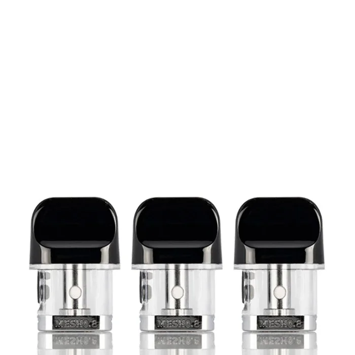 SMOK Novo 3 Replacement Pod 3pcs