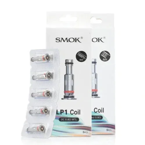 SMOK Novo 4 LP1 Replacement Atomizer Coils