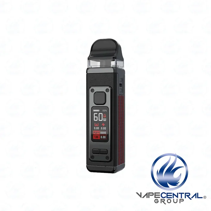 Smok RPM 4 Pod System Vape Pen Starter Kit