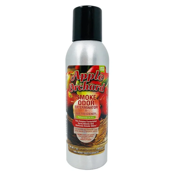 Smoke Odor Exterminator 7oz Spray