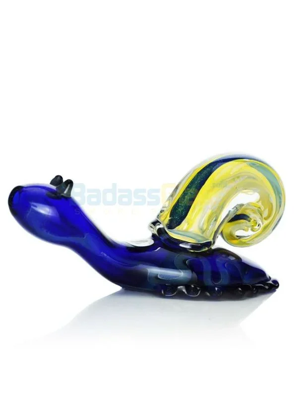 Snail Pipe