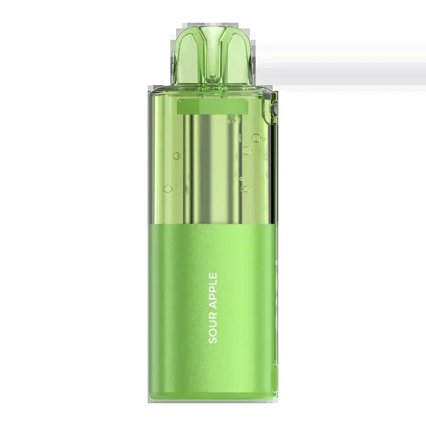 Sour Apple YOVO JB50000 Disposable