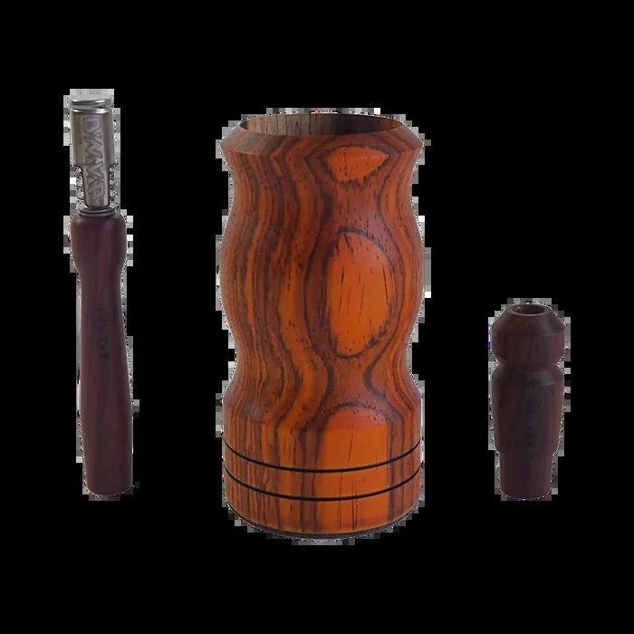 Special Edition 2021 WoodScents AromaLog (Cocobolo)