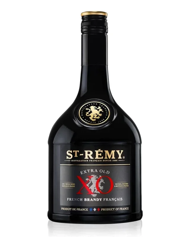 St-Rémy XO French Brandy, 70 cl