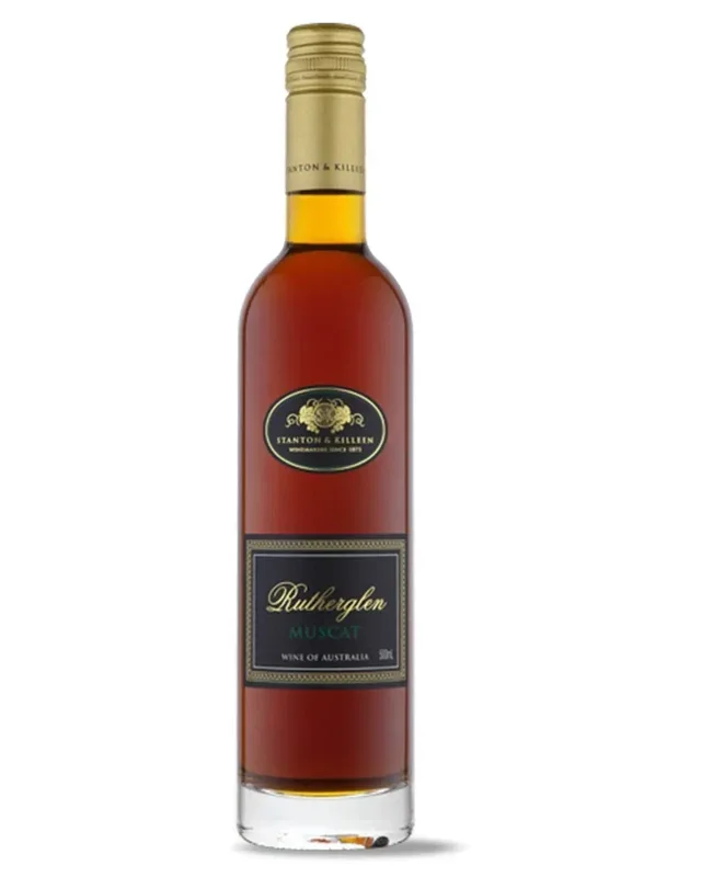 Stanton & Killeen Rutherglen Muscat, 37.5 cl