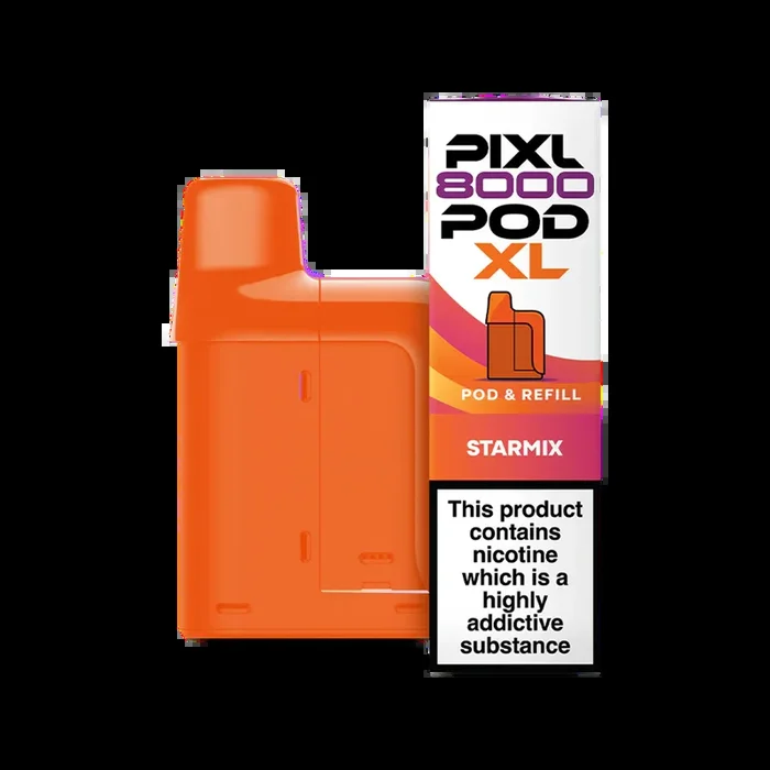 Starmix Pixl 8000 Refill Pack