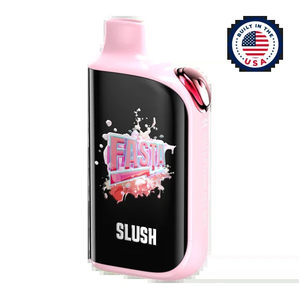 Straw Shot FASTA Burrst 37K USA