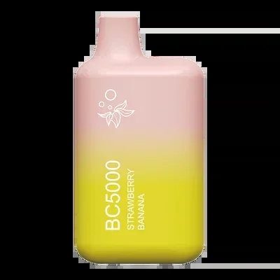 Strawberry Banana EBCreate BC5000