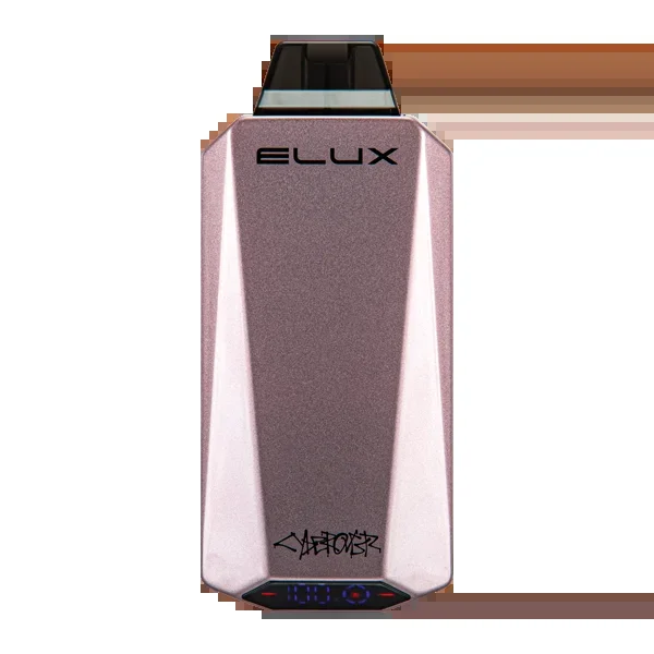 Strawberry Watermelon – ELUX Cyberover 18K