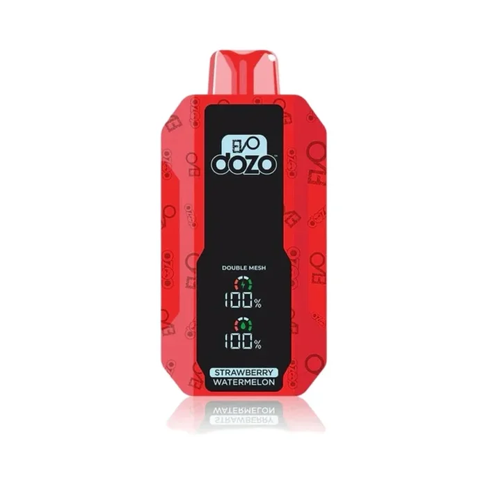 Strawberry Watermelon – EVO x Dozo MM18000