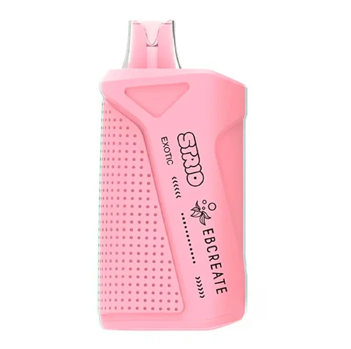 Strio X EBCREATE Exotic XC6500 Vape | $17.88