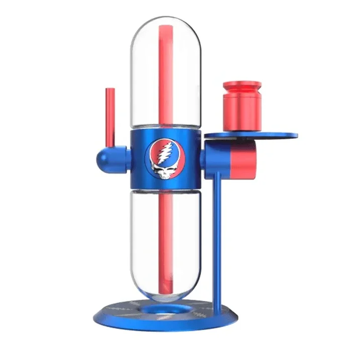 Stündenglass – Gravity Infuser – Grateful Dead