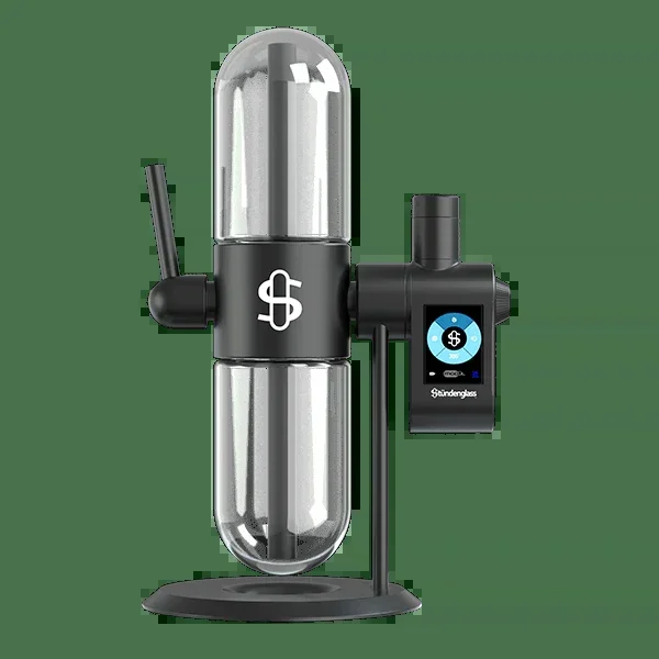 Stundenglass Modul Core Coil