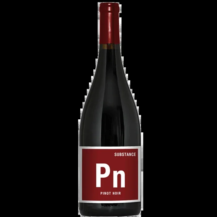 Substance Pinot Noir