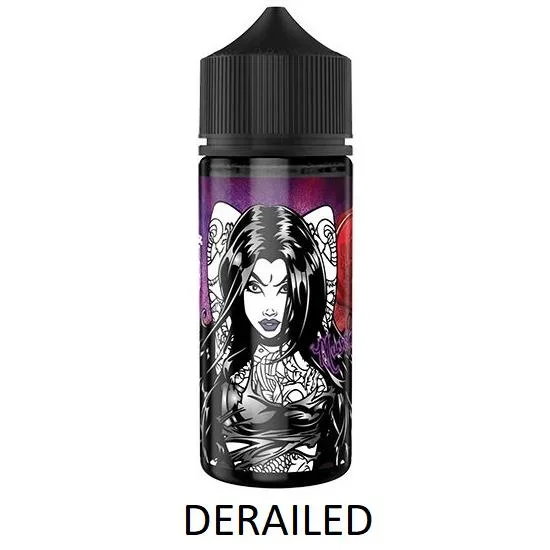 SUICIDE BUNNY 120ML E-JUICE