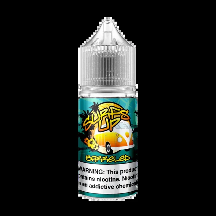 Surf’s Up Barreled eJuice