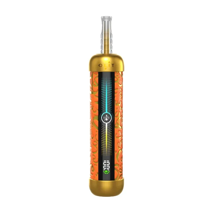 Sweet Passionfruit – Olit Hookalit Pro 60K Disposable E-Hookah