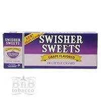 Swisher Sweets Grape Little Cigars