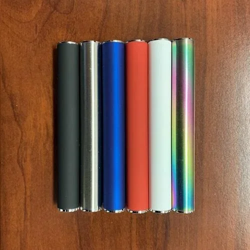 T350 400mAh VV Preheat Slim Cartridge Battery