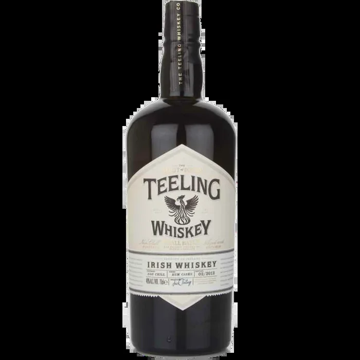 Teeling Small Batch Irish Whiskey