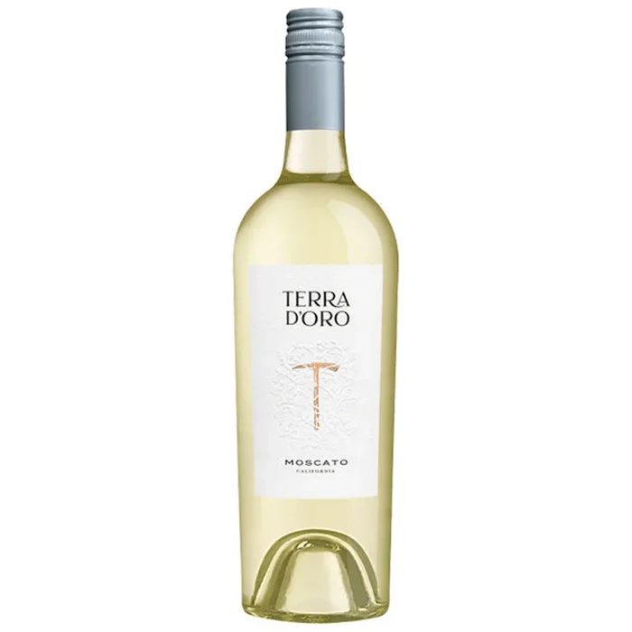 Terra d Oro Moscato
