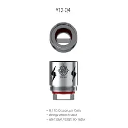 TFV12 Coil by Smok