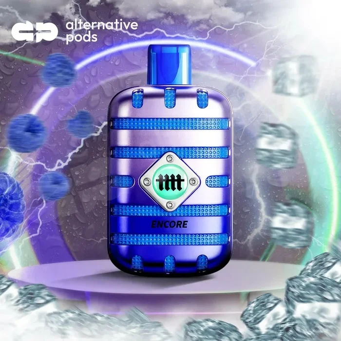 That.That. Encore 6500 Disposable