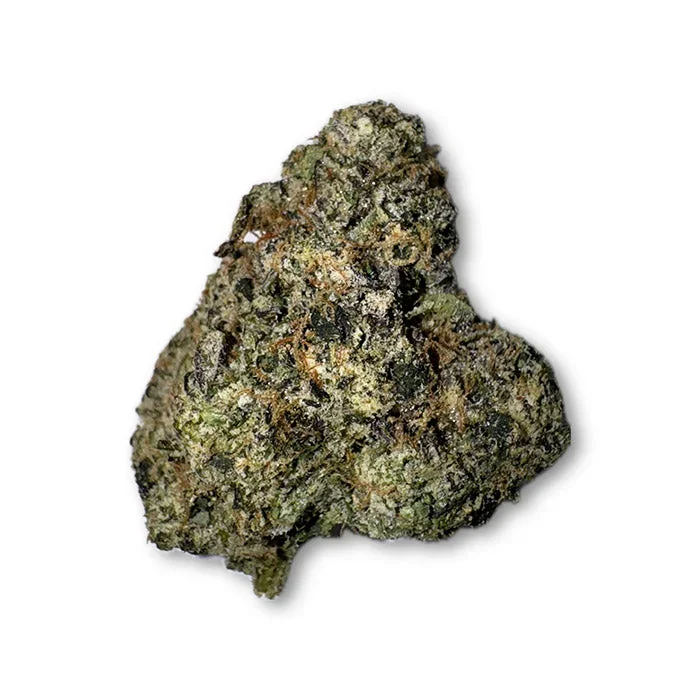 THCA Exotic Flower – Brat Berry – Hybrid